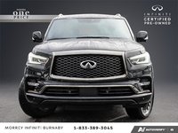 2024 Infiniti QX80 PROACTIVE // 7 PASSENGER-2