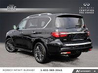 2024 Infiniti QX80 PROACTIVE // 7 PASSENGER-4