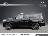 2024 Infiniti QX80 PROACTIVE // 7 PASSENGER-3