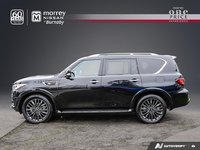 2024 Infiniti QX80 PROACTIVE // 7 PASSENGER-2
