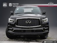 2024 Infiniti QX80 PROACTIVE // 7 PASSENGER-1
