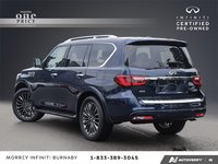 2024 Infiniti QX80 PROACTIVE // 7 PASSENGER-4