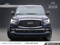 2024 Infiniti QX80 PROACTIVE // 7 PASSENGER-2