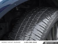 2024 Infiniti QX80 PROACTIVE // 7 PASSENGER-7