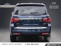 2024 Infiniti QX80 PROACTIVE // 7 PASSENGER-5