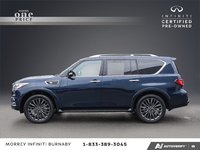 2024 Infiniti QX80 PROACTIVE // 7 PASSENGER-3