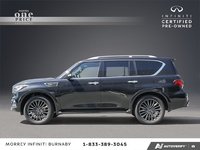 2024 Infiniti QX80 PROACTIVE // 7 PASSENGER-3