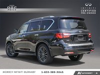 2024 Infiniti QX80 PROACTIVE // 7 PASSENGER-4