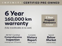 2024 Infiniti QX80 PROACTIVE // 7 PASSENGER-1