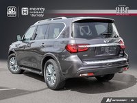 2024 Infiniti QX80 LUXE // 8 PASSENGER-3