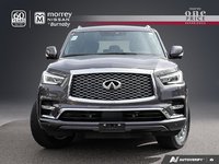 2024 Infiniti QX80 LUXE // 8 PASSENGER-1
