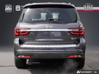 2024 Infiniti QX80 LUXE // 8 PASSENGER-4