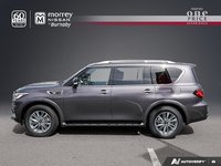 2024 Infiniti QX80 LUXE // 8 PASSENGER-2