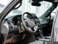 2024 Infiniti QX80 LUXE // 8 PASSENGER-5