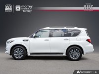 2024 Infiniti QX80 LUXE // ULTRA LOW KMS-2