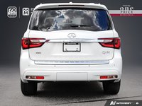 2024 Infiniti QX80 LUXE // ULTRA LOW KMS-4