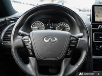 2024 Infiniti QX80 LUXE // ULTRA LOW KMS-6
