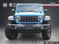2024 Jeep Wrangler 4xe RUBICON 4XE-1