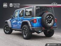 2024 Jeep Wrangler 4xe RUBICON 4XE-3