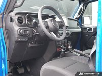 2024 Jeep Wrangler 4xe RUBICON 4XE-6