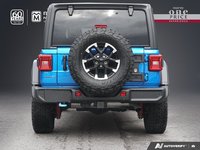2024 Jeep Wrangler 4xe RUBICON 4XE-4