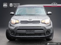 2018 Kia Soul LX // 2 SETS OF TIRES!-1