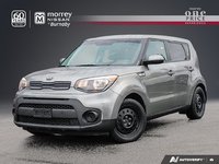 2018 Kia Soul LX // 2 SETS OF TIRES!-0