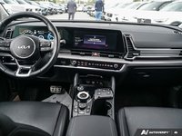2025 Kia Sportage Plug-In Hybrid SX // NO ACCIDENTS-7