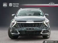 2025 Kia Sportage Plug-In Hybrid SX // NO ACCIDENTS-1