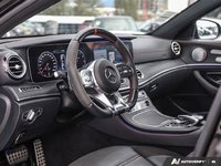 2020 Mercedes-Benz E-Class AMG E 53-5