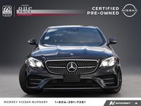 2020 Mercedes-Benz E-Class AMG E 53-2