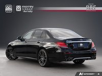 2020 Mercedes-Benz E-Class AMG E 53-3