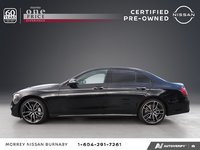 2020 Mercedes-Benz E-Class AMG E 53-3