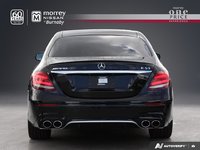 2020 Mercedes-Benz E-Class AMG E 53-4