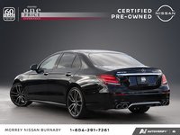 2020 Mercedes-Benz E-Class AMG E 53-4