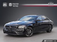 2020 Mercedes-Benz E-Class AMG E 53-0
