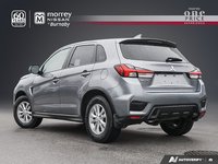 2020 Mitsubishi RVR SE FWD // NO ACCIDENTS-3