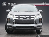 2020 Mitsubishi RVR SE FWD // NO ACCIDENTS-1