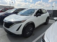 2024 Nissan ARIYA ENGAGE-0