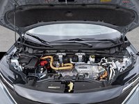 2025 Nissan Ariya Extended Range EVOLVE+ FWD-5