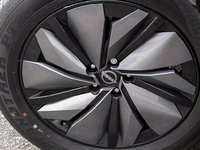 2025 Nissan Ariya Extended Range EVOLVE+ FWD-6
