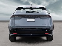 2025 Nissan Ariya Extended Range EVOLVE+ FWD-4