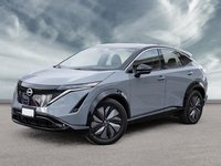 2025 Nissan Ariya Extended Range EVOLVE+ FWD-0
