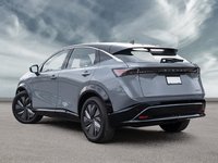 2025 Nissan Ariya Extended Range EVOLVE+ FWD-3