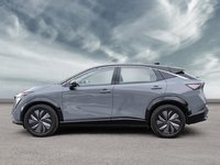 2025 Nissan Ariya Extended Range EVOLVE+ FWD-2