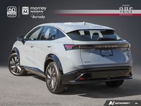 2026 Nissan ARIYA SV FWD-3