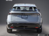 2026 Nissan ARIYA SV FWD-4