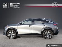 2026 Nissan ARIYA SV FWD-2