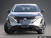 2026 Nissan ARIYA SV FWD-1