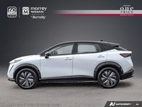 2026 Nissan ARIYA Platinium+ e-4ORCE-2